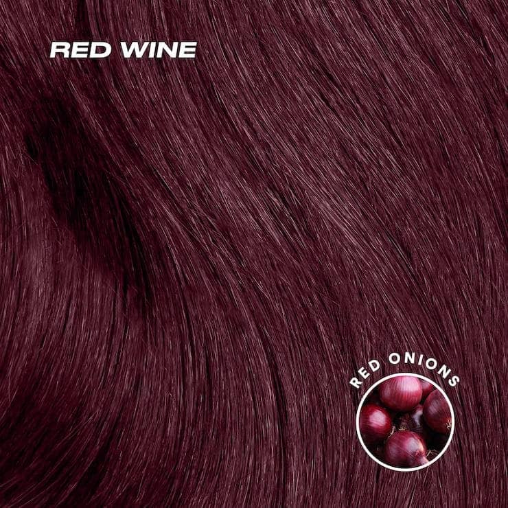 Red Wine