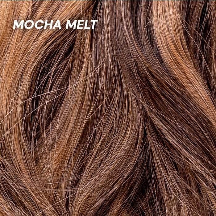 Mocha Melt