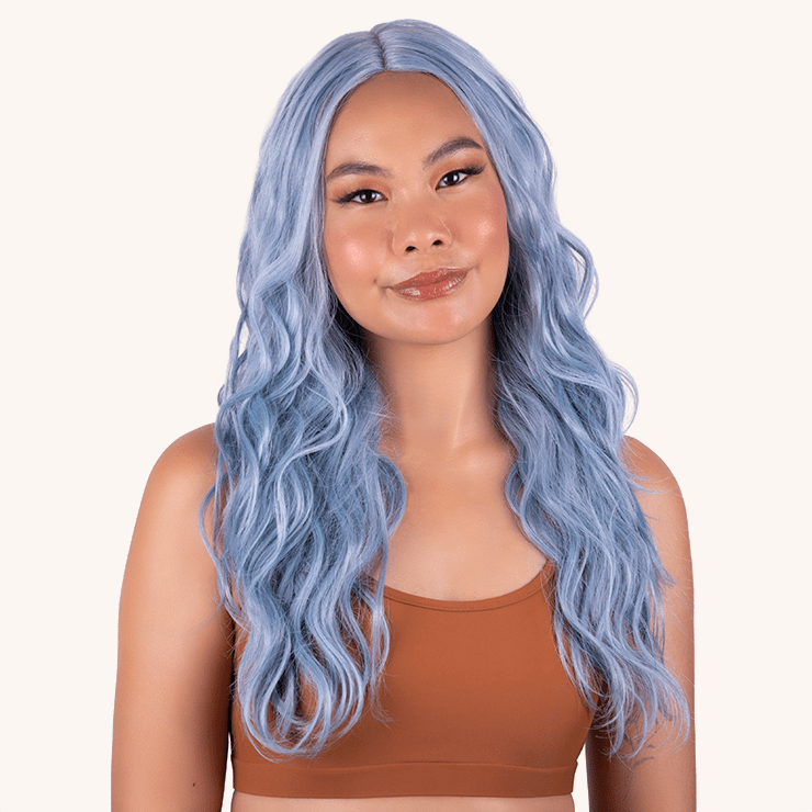 Skye Wig