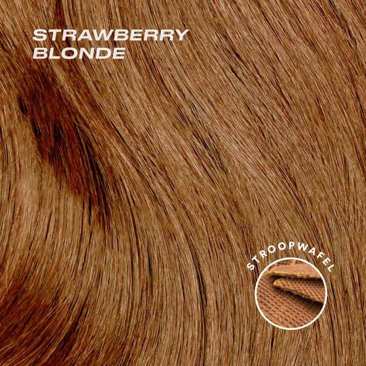 strawberryblonde